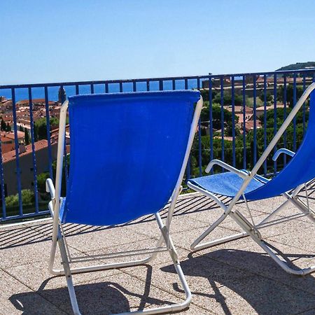 Hotel Ambeille Vue Mer Collioure Zewnętrze zdjęcie
