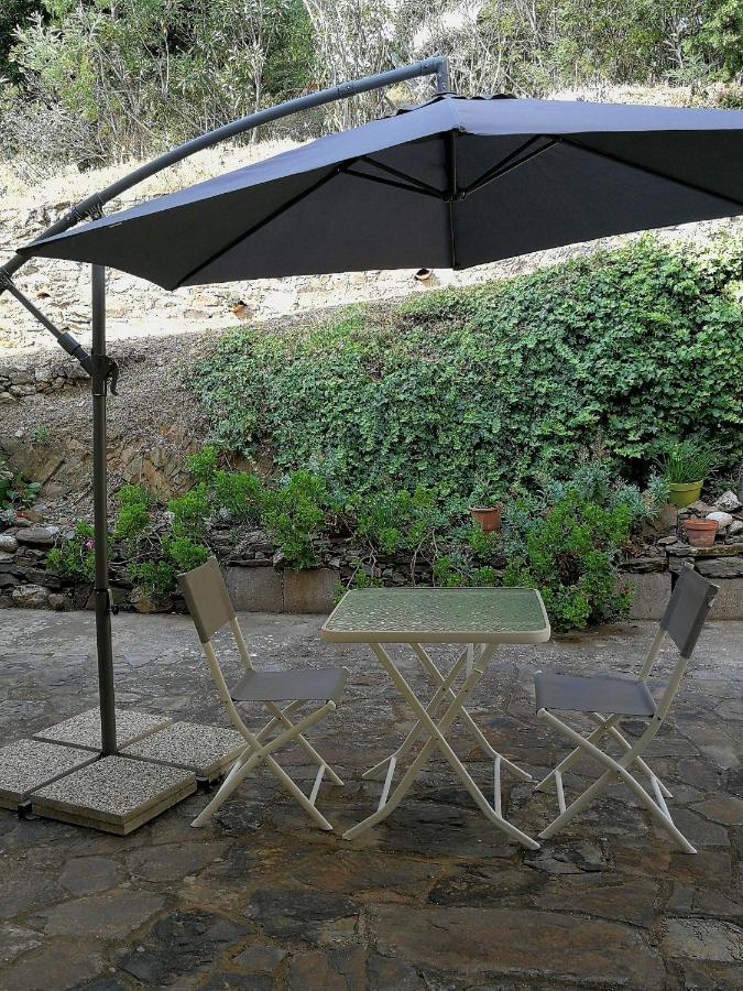 Hotel Ambeille Vue Mer Collioure Zewnętrze zdjęcie