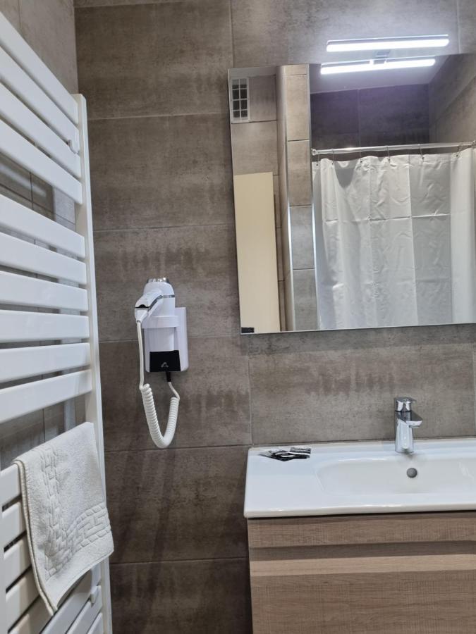 Hotel Ambeille Vue Mer Collioure Zewnętrze zdjęcie