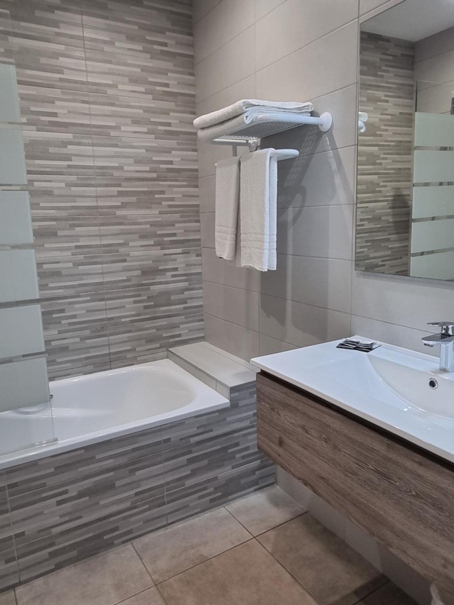 Hotel Ambeille Vue Mer Collioure Zewnętrze zdjęcie