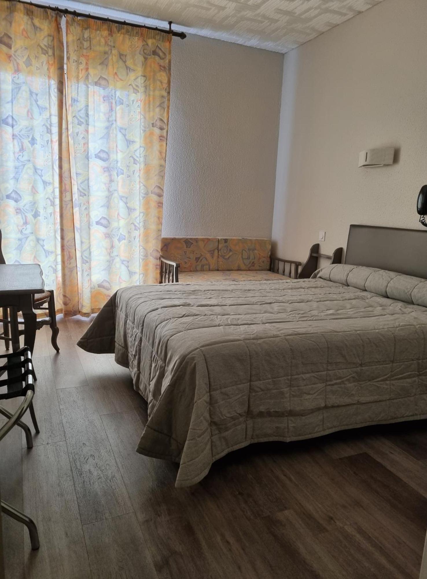Hotel Ambeille Vue Mer Collioure Zewnętrze zdjęcie