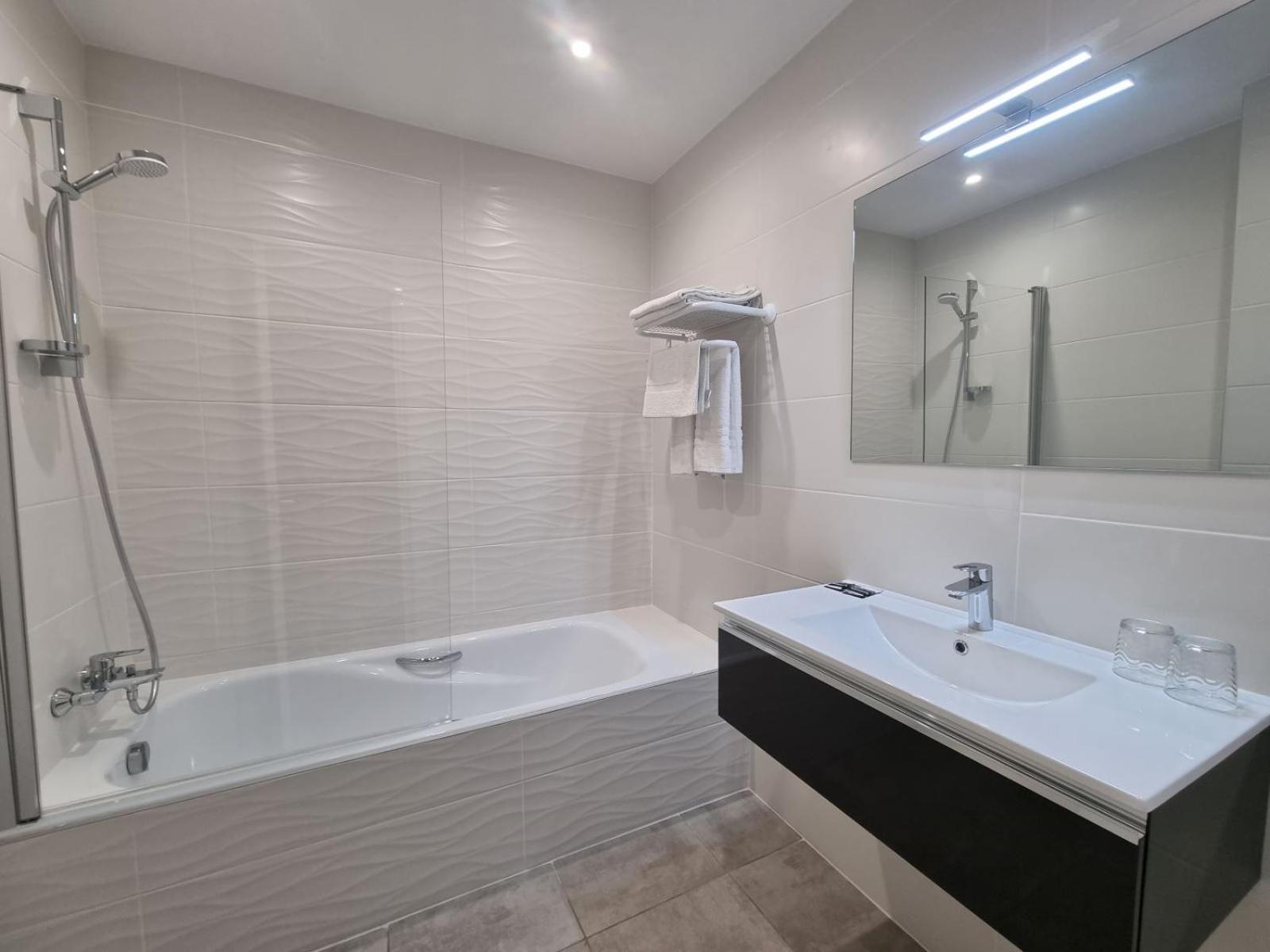 Hotel Ambeille Vue Mer Collioure Zewnętrze zdjęcie