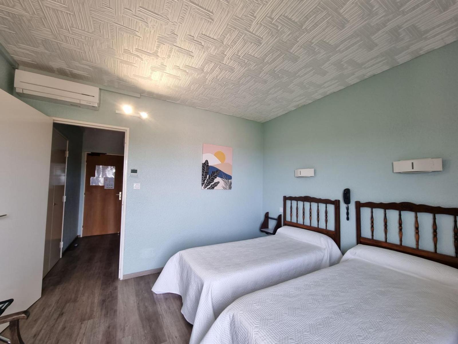Hotel Ambeille Vue Mer Collioure Zewnętrze zdjęcie