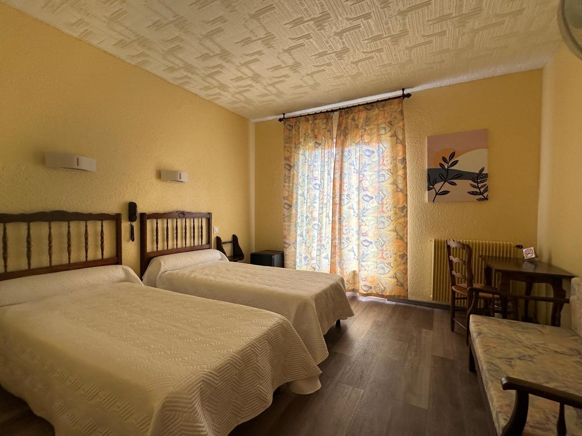 Hotel Ambeille Vue Mer Collioure Zewnętrze zdjęcie