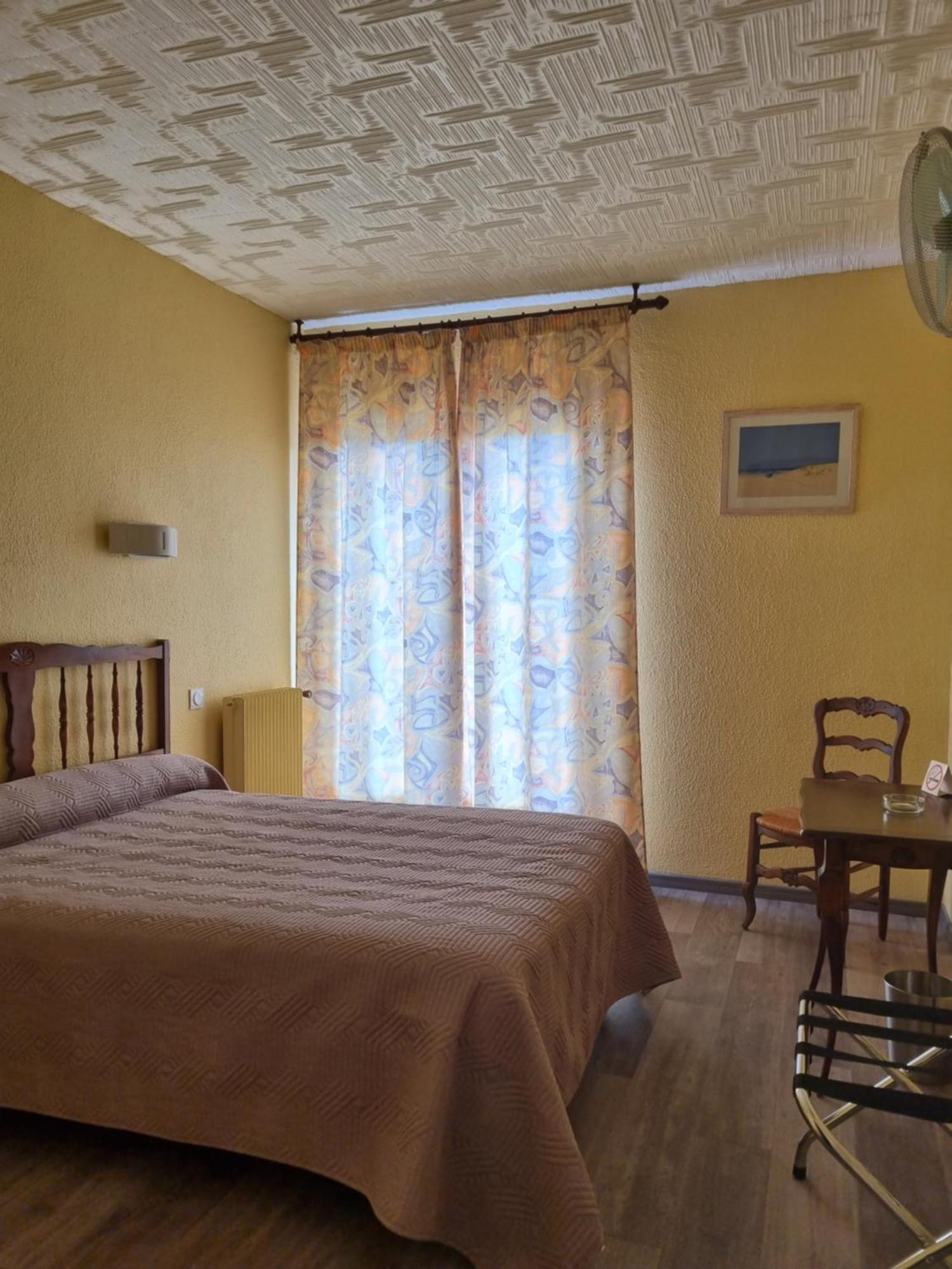 Hotel Ambeille Vue Mer Collioure Zewnętrze zdjęcie